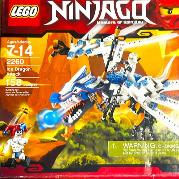 Lego 2260 - Picture 9 of 12